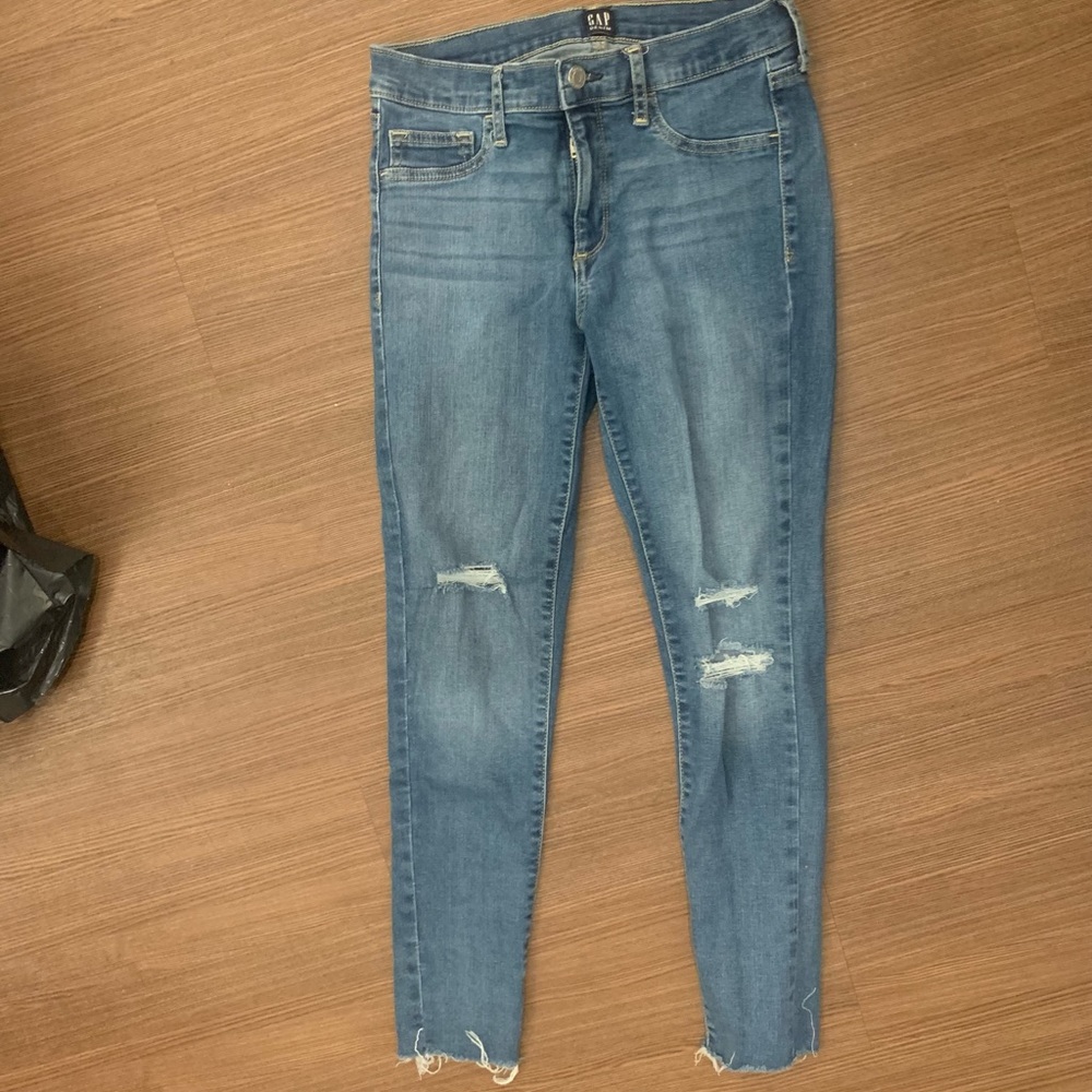 GAP Jeans !!